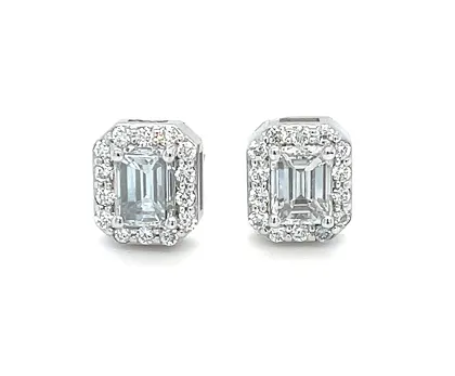 Remounting Diamonds &amp; Gemstones