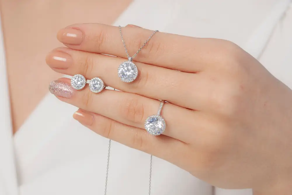 Custom Jewelry