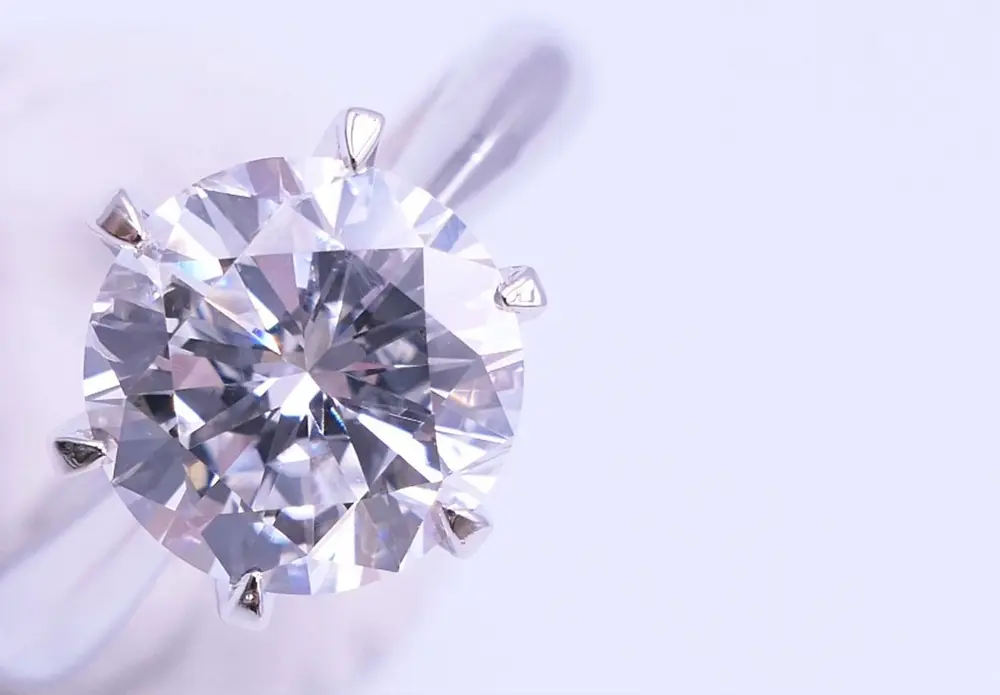 Remounting Diamonds &amp; Gemstones