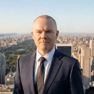 Matthew Howe - Director of Operations — The Custom Jeweler