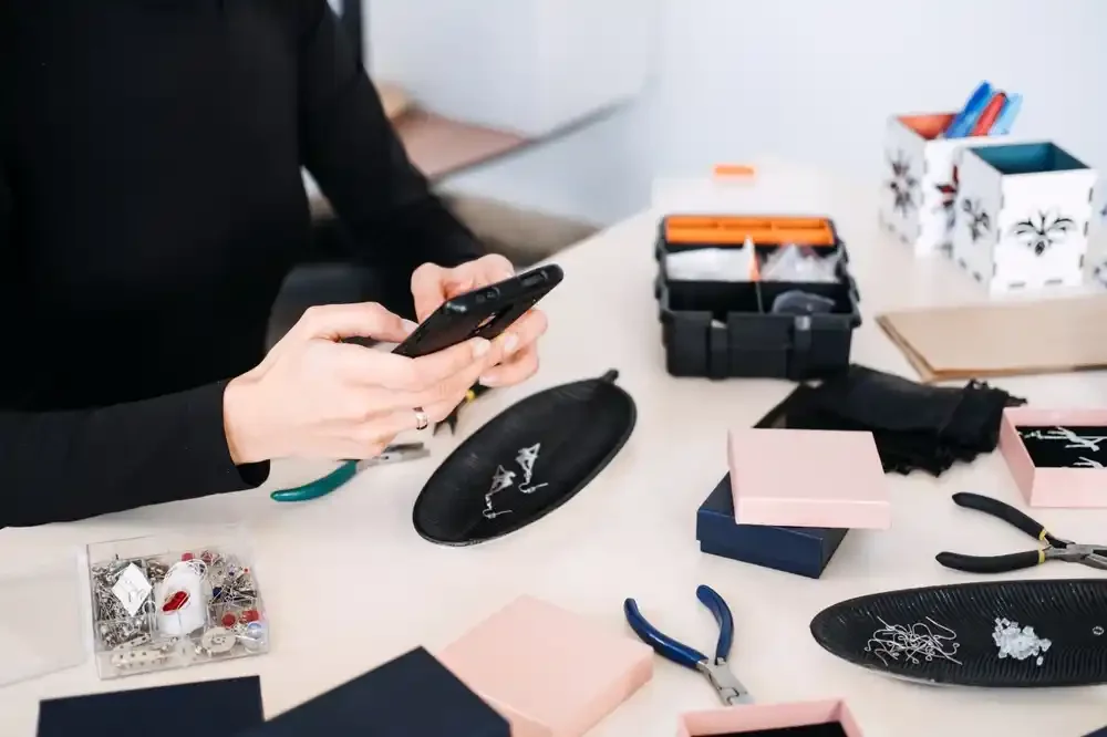 Get the Jewelry You Want, Not the Price Tag You Don’t