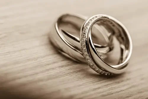 Custom Wedding Bands: Creating Unique Rings