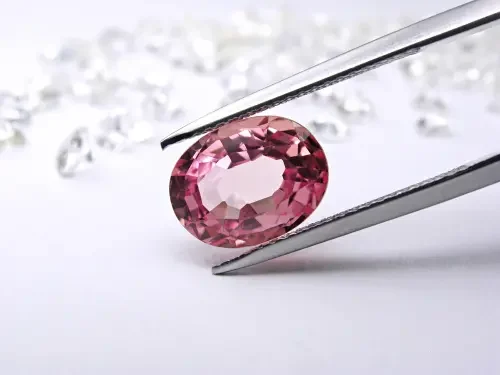 Gemstone Selection