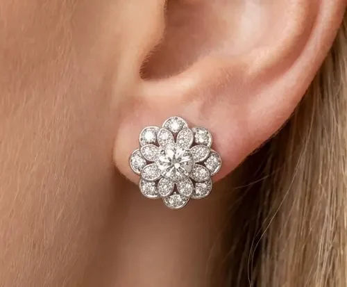 Custom Earrings
