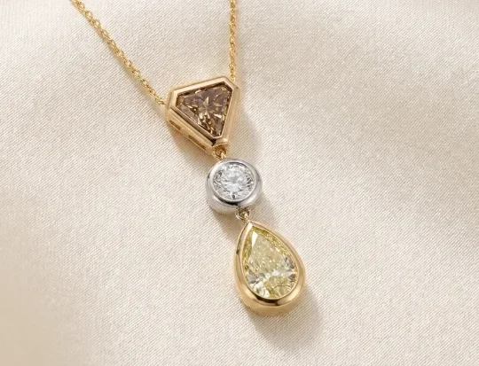 Custom Pendants
